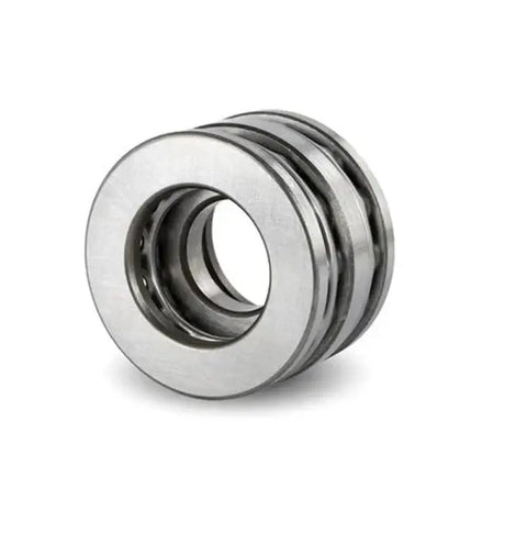 54217U Double-Row Thrust Ball Bearing 70x125x67mm