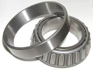 545112/545139 Tapered Roller Wheel Bearing (cone+cup)