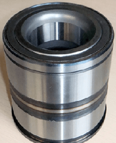 571762 Automotive Taper Roller Wheel Hub Bearing 68x132x115mm - VXB Ball Bearings