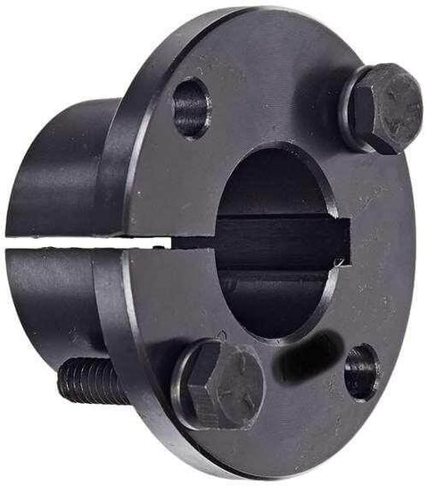 5/8" Bore Split-Taper Bushings ID: 0.625" H or QT Series