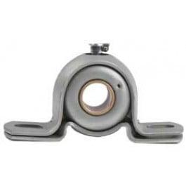 5/8 BEH10A Extra Strength Pillow Block Mounted Bearing - VXB Ball Bearings