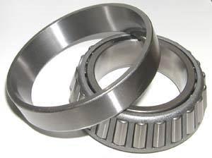 598/593X Tapered Roller Bearing 3 5/8"x5.905"x1.417" Inch - VXB Ball Bearings