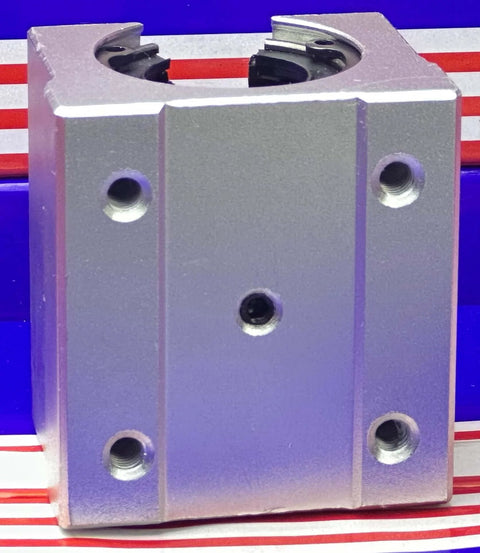 25mm CNC Bushing Linear Bearing Block Linear Motion - Buy Bearings online - Fast US Shipping