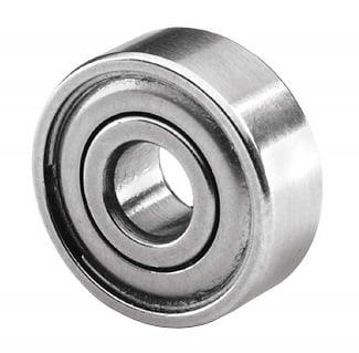 5x11 Bearing 5x11x4 Shielded Miniature - VXB Ball Bearings