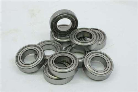 5x8 Bearing 5x8x2.5 Shielded Miniature - VXB Ball Bearings