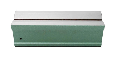 Pro Grade 6 Inch Master Level With Fitted Box And Ultra Fine 0.0002 Inch Accuracy Providing Dead Nuts Precision For Shop And Workshop