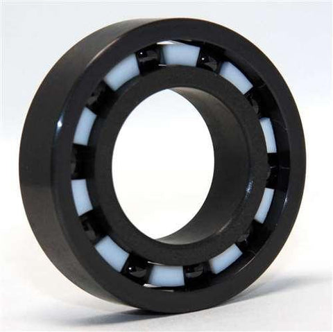 6000 Full Ceramic Bearing 10x26x8 Silicon Nitride - VXB Ball Bearings