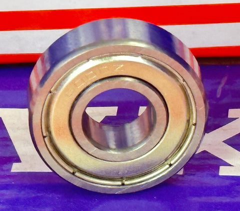 6000ZZ Bearing 10x26x8 Shielded - VXB Ball Bearings