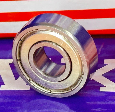 6000ZZ Bearing 10x26x8 Shielded - VXB Ball Bearings