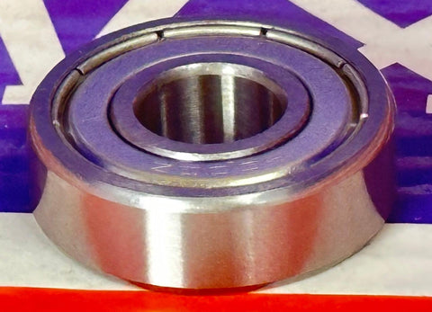 6000ZZ Bearing 10x26x8 Shielded - VXB Ball Bearings