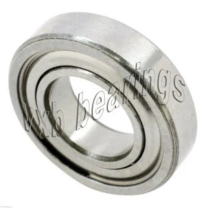 6000ZZ Premium Quality Hybrid Ceramic Bearing 10x26x8mm - VXB Ball Bearings