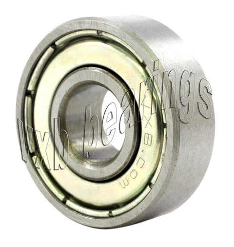 6000ZZC3 Ball Bearing with C3 Clearance 10x26x8mm - VXB Ball Bearings