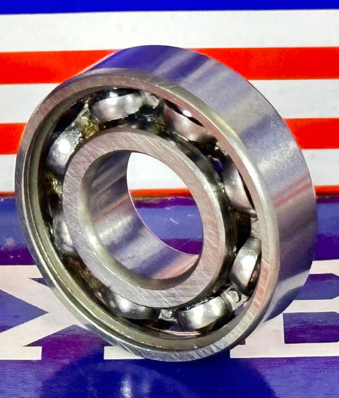 6001 Bearing 12x28x8 Open - VXB Ball Bearings