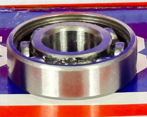 6001 Bearing 12x28x8 Open - VXB Ball Bearings