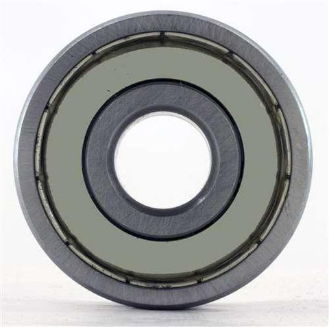 6001-Z Radial Ball Bearing Double Shielded Bore Dia. 12mm OD 28mm Width 8mm - VXB Ball Bearings