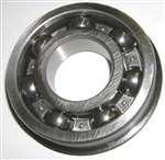 6001NR Bearing 12x28x8 With a Snap Ring