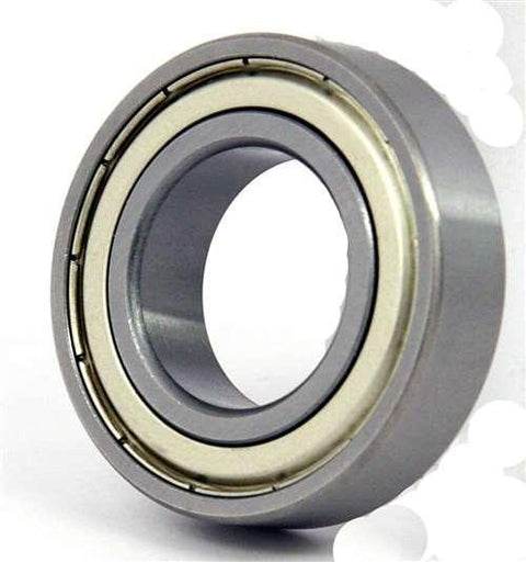 6001ZZ Bearing 12x28x8 Metric Shielded - VXB Ball Bearings