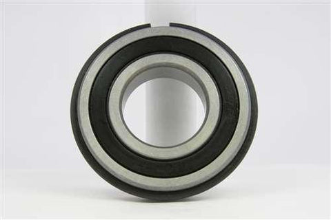 6002-2RSNR Sealed Bearing 15x32x9 With Snap Ring