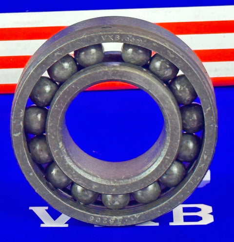 6002 High Temperature Bearing 1100 Degrees 15x32x9mm - VXB Ball Bearings