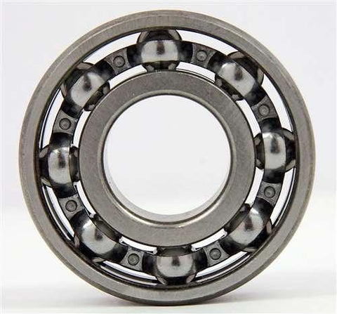 6002C4 Open Ball Bearing - C4 Clearance 17x35x10mm