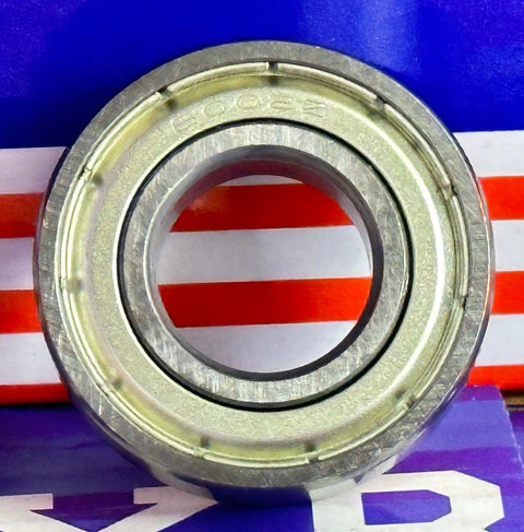 6002ZZ Bearing 15x32x9 Shielded - VXB Ball Bearings