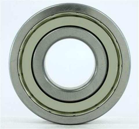 6003-2Z Ball Bearing Double Shielded ID 17mm OD 35mm Width 10mm