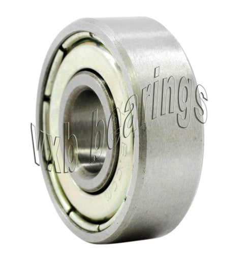 6003ZZ C3 Metal Shielded Electric Motor Quality Ball Bearing 17x35x10mm