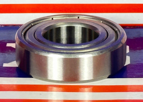 6003ZZ Bearing 17x35x10 Shielded - VXB Ball Bearings