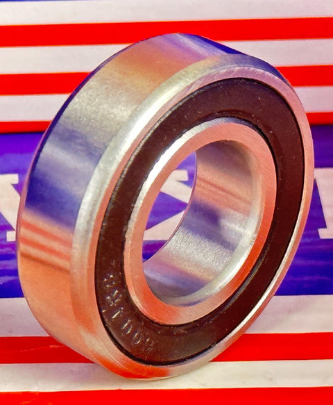 6004-2RS Bearing Hybrid Ceramic Sealed 20x42x12 - VXB Ball Bearings