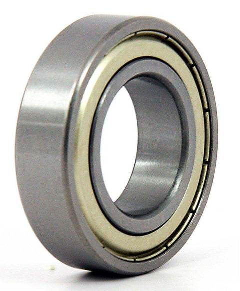 6004ZZC3 Metal Shielded Bearing - C3 Clearance 20x42x12mm
