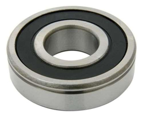 6005-2RSN 25x27x12 Sealed Grooved Ball Bearing