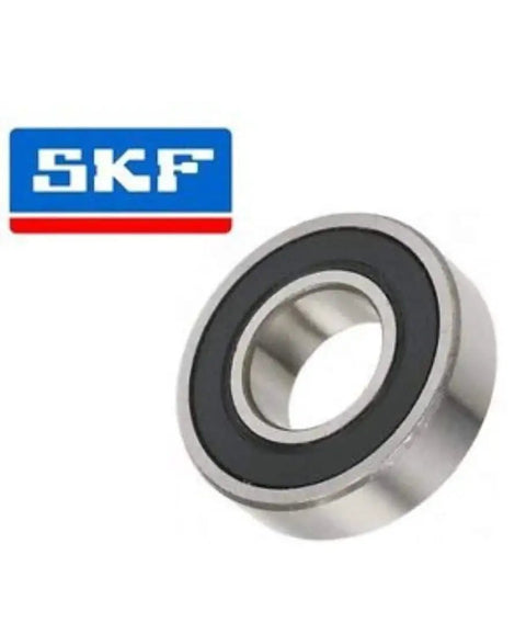 6006 2RS1 C3 Deep Groove Ball Bearing 30x55x13 mm with SKF logo