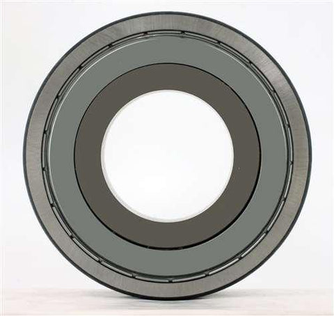 6006-Z Radial Ball Bearing Double Shielded Bore Dia. 30mm OD 55mm Width 13mm - VXB Ball Bearings