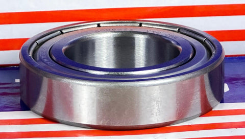 6006ZZ Bearing 30x55x13 Shielded - VXB Ball Bearings