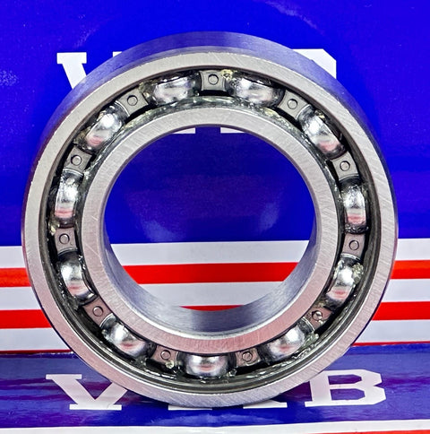 6007 Bearing 35x62x14 Open - VXB Ball Bearings