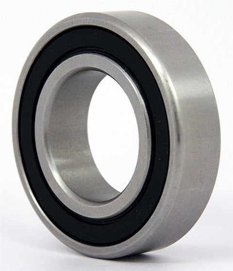 6008-2RS C3 Clearance Sealed Ball Bearing 40x68x15 - VXB Ball Bearings