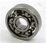 6008C4 Open Bearing with C4 Clearance 40x68x15 - VXB Ball Bearings