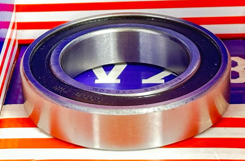 6009-2RS Bearing 45x75x16 Sealed 45mm Bore - VXB Ball Bearings