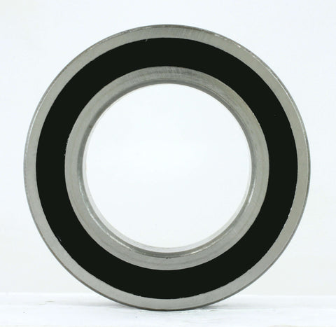 S61810-2RS Stainless Steel Dry - Ptfe Seals Ball Bearing