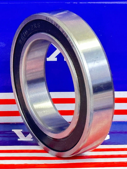 6010-2RS Bearing 50x80x16 Sealed Ball Bearing - VXB Ball Bearings