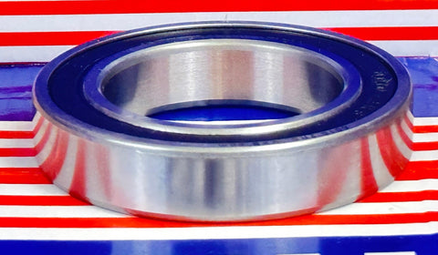 6010-2RS Bearing 50x80x16 Sealed Ball Bearing - VXB Ball Bearings