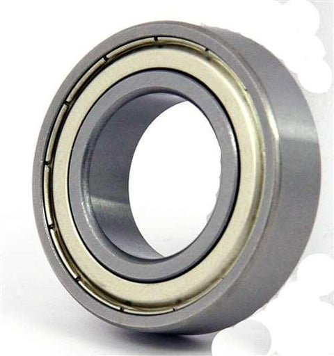 6010ZZ Bearing 50x80x16 Shielded
