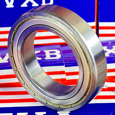 6010ZZ Bearing 50x80x16 Shielded