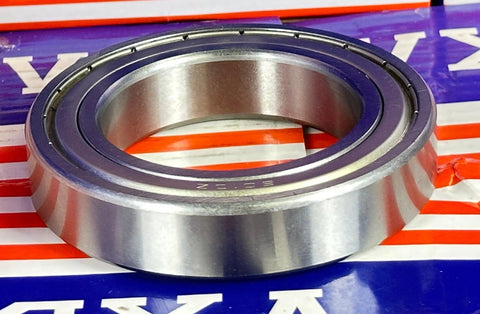 6010ZZ Bearing 50x80x16 Shielded
