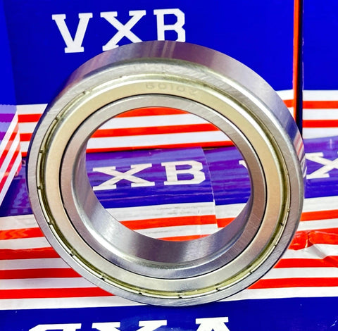 6010ZZ Bearing Deep Groove 6010ZZ - VXB Ball Bearings