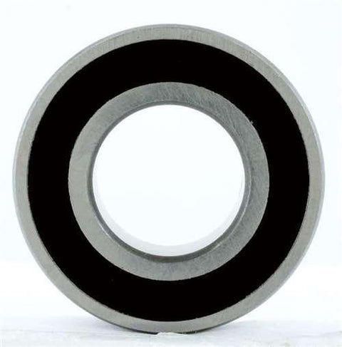 6016RS1 Sealed Large Ball Bearing 80x125x22mm