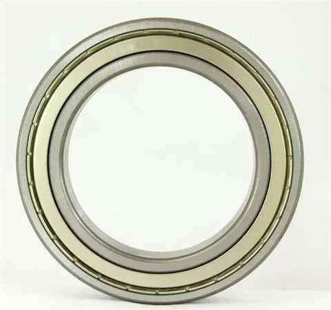6018ZZ Bearing Deep Groove 6018ZZ