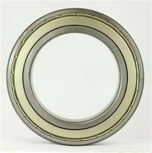 6019-2Z Ball Bearing ID 95mm OD 145mm Width 24mm