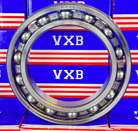 6024 Bearing 120x180x28 Open Large - VXB Ball Bearings