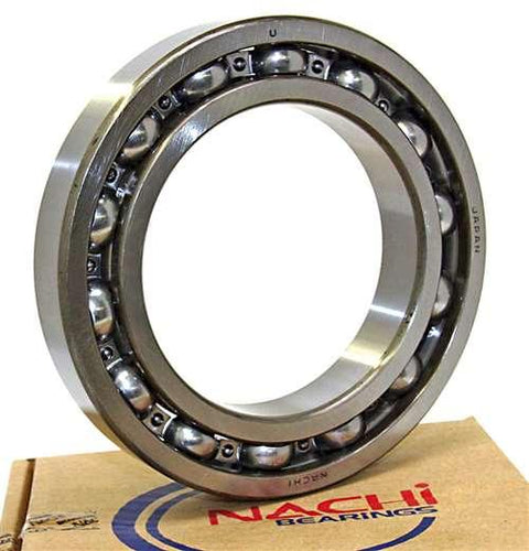 6024 Nachi Bearing Open C3 Japan 120x180x28 Large - VXB Ball Bearings